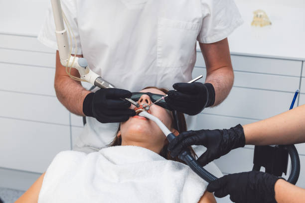 Best Cracked Tooth Emergency Dentist  in Iola, WI